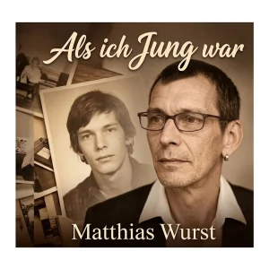 Als ich jung war