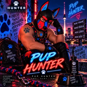 Pup Hunter