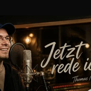 Ich bleib ich