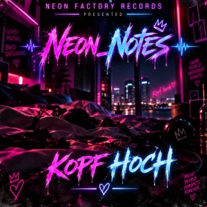 Kopf Hoch