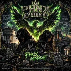 Phnx-Syndikat (Remix)