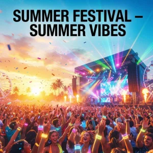 SUMMER FESTIVAL