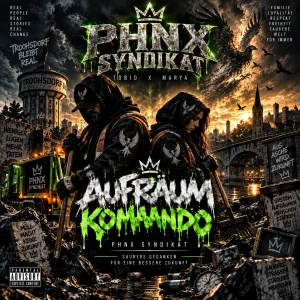 Aufräum Komando