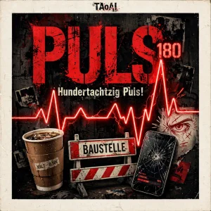 Ik hab Puls!