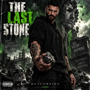 The Last Stone