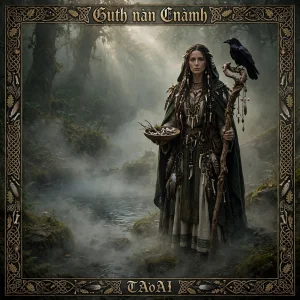 Guth nan Cnàmh