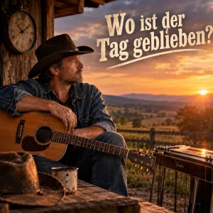 Wo ist der Tag geblieben
