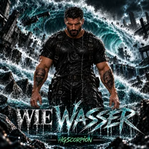 WIE WASSER