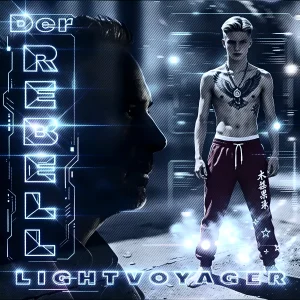 Der Rebell (feat. AngelMarinaSorae)