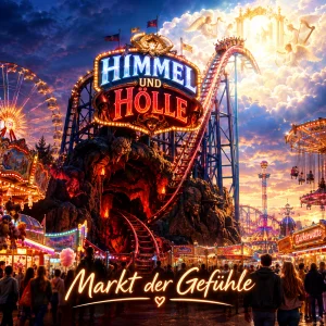 Der Markt der Gefühle (Musical Version)