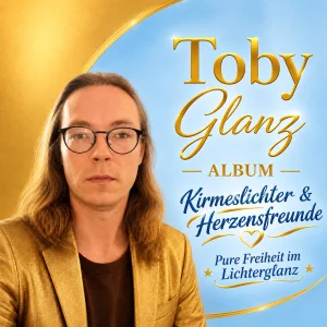 Toby Glanz-Unser Thüringer Kirmessommer