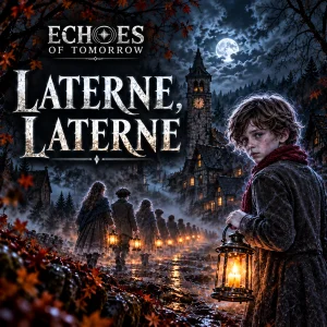 Laterne, Laterne