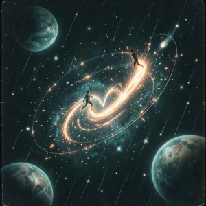 Gravity's Wave