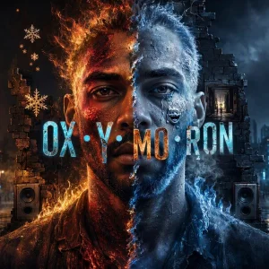 Oxymoron