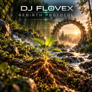 DJ FLOVEX – REBIRTH PROTOCOL