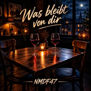 Was bleibt von dir (Dark RMX)