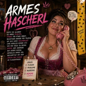 Armes Hascherl V2