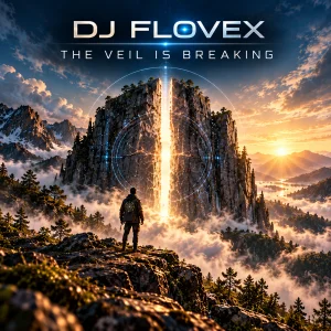 DJ FLOVEX – THE VEIL IS BREAKING