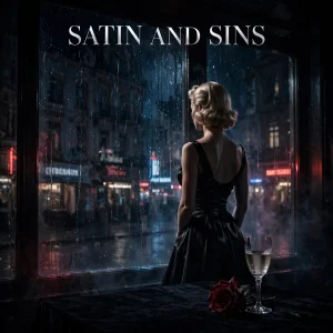 Satin and Sins