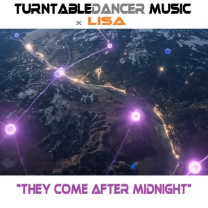 They Come After Midnight (Lisa-Edition)