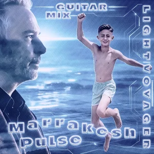 Marrakesh Pulse (Guitar Mix)