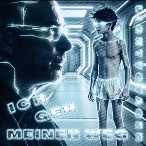 Ich geh meinen Weg