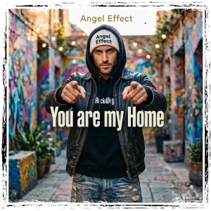 You are my Home