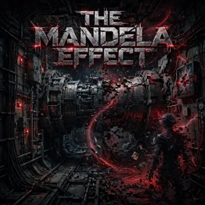 The Mandela Effect