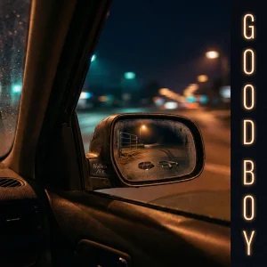 Good Boy