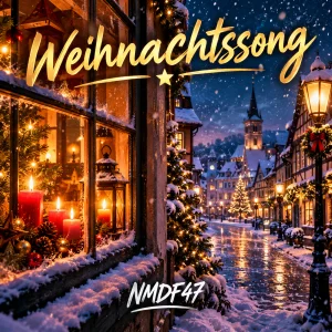 Weihnachtssong  (Remix)