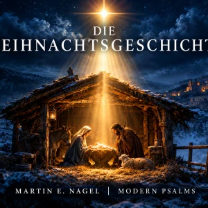 Die Weihnachtsgeschichte