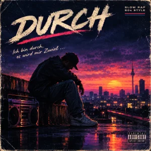 DURCH – Immer nur funktionieren