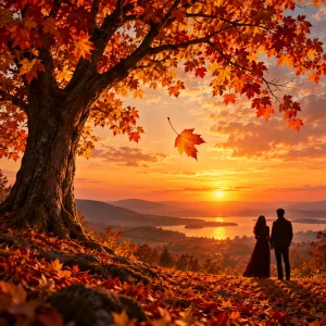Herbstzeit, Kuschelzeit